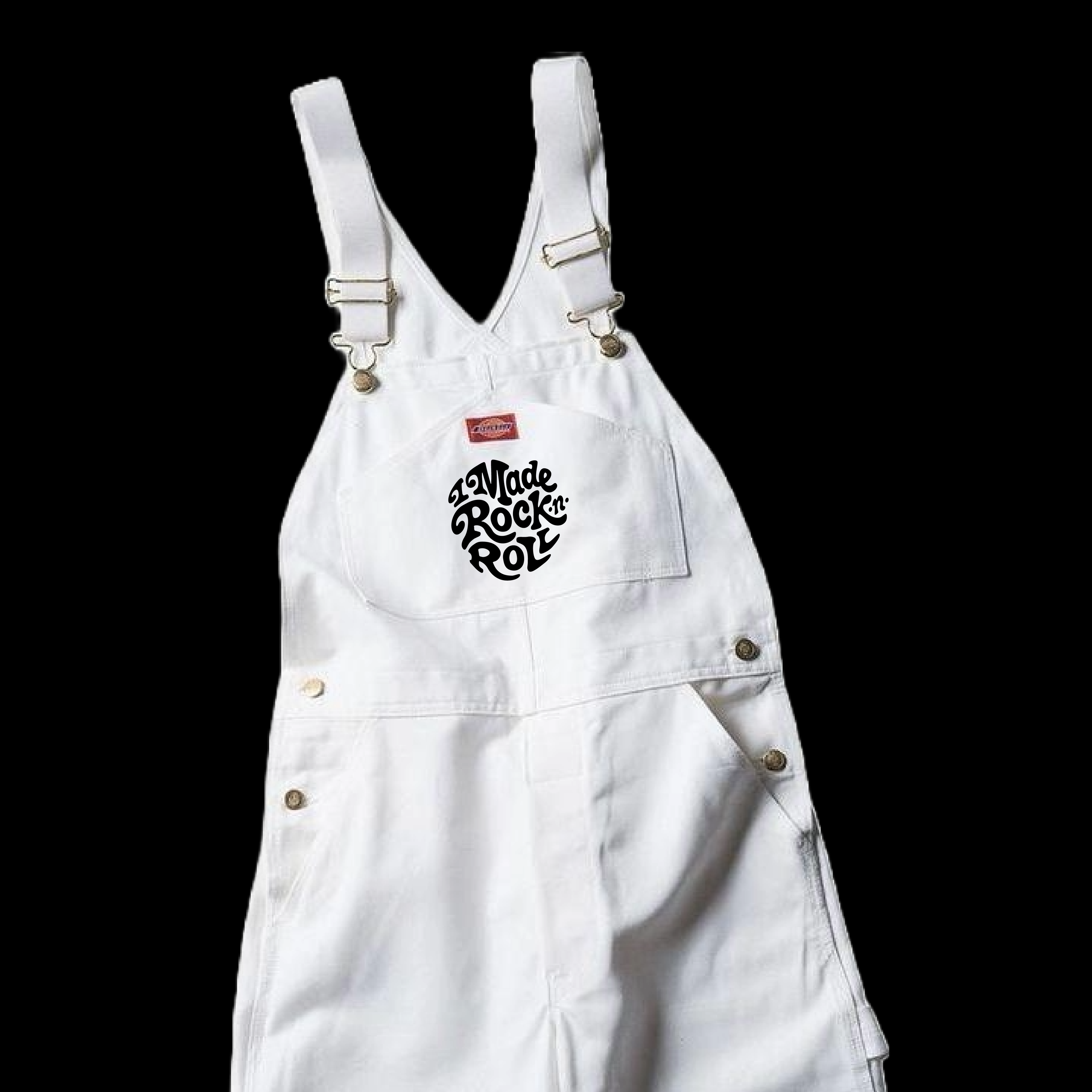 Overalls